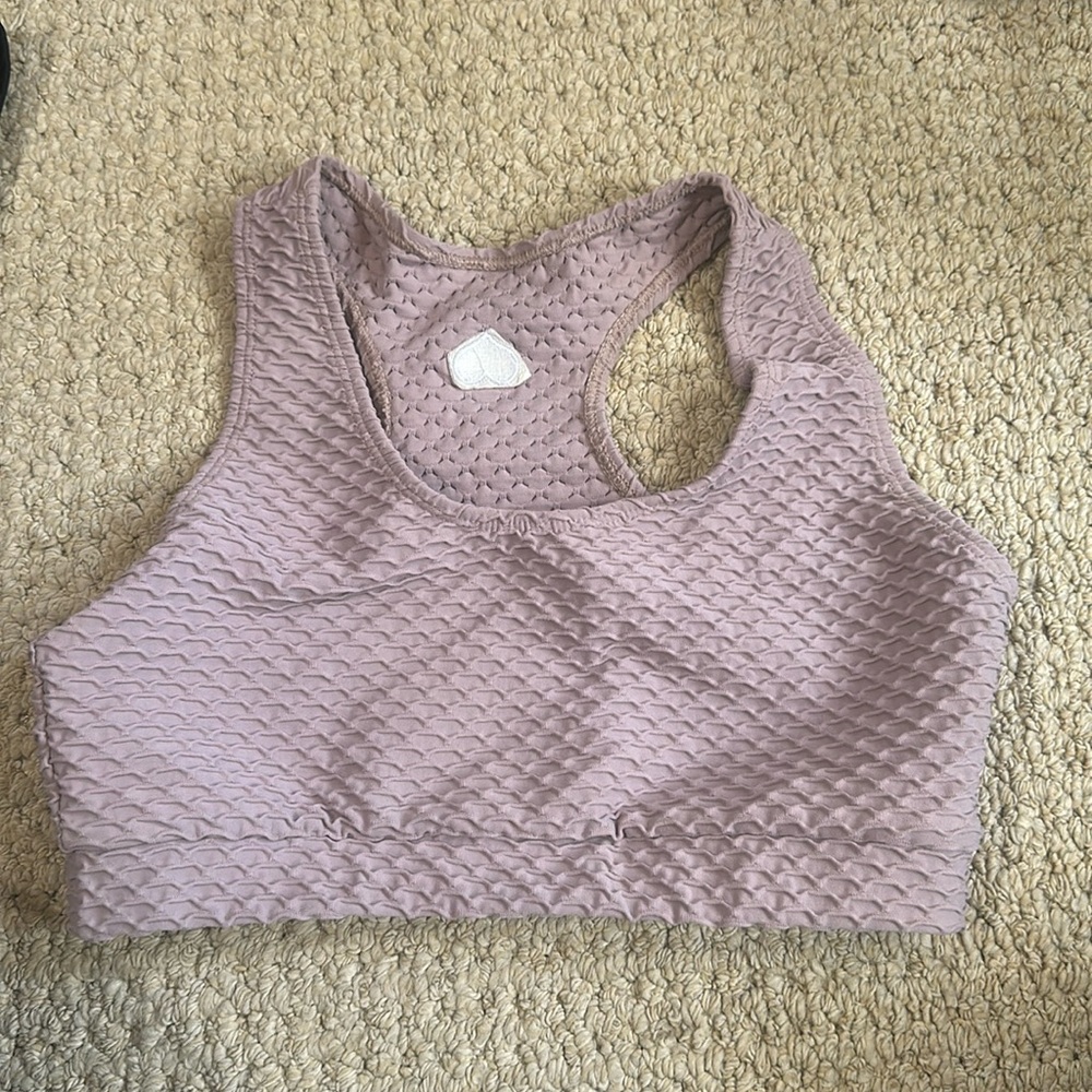 Booty by Brabants Top